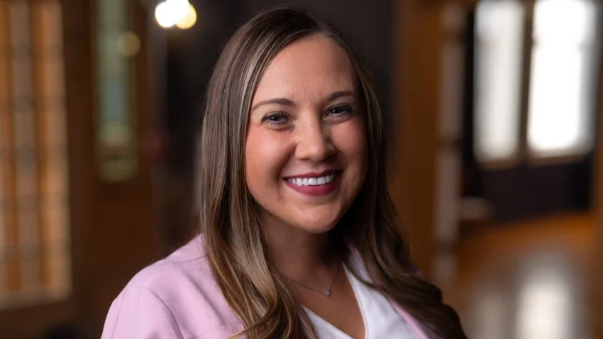 RANDI JOHNSON | 20 Under 40