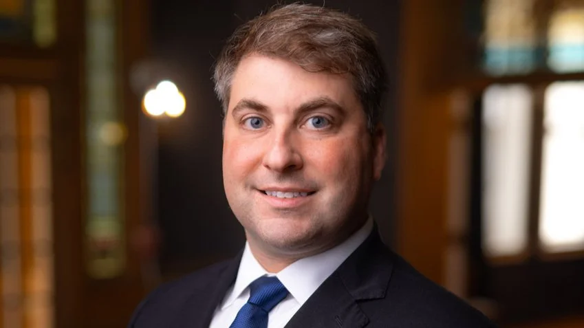 JOE BEASLEY | 20 Under 40