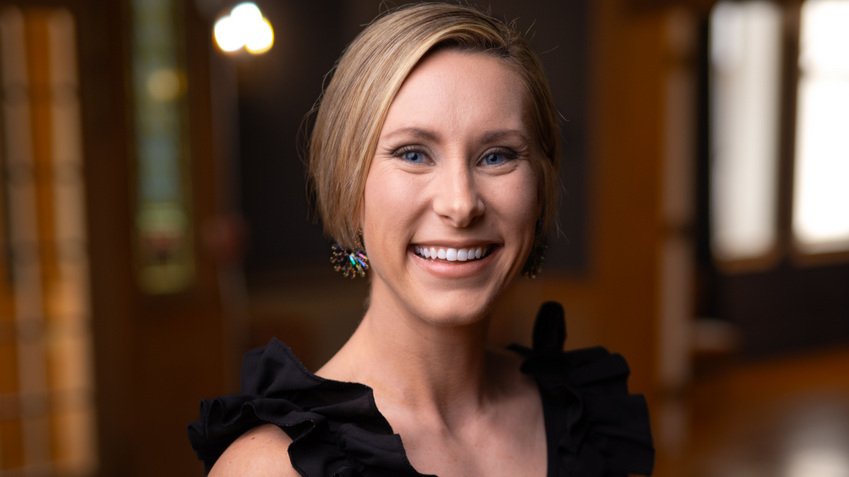 KAYLA SCHADEGG | 20 Under 40 
