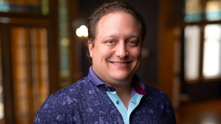 CHRIS STEMLER | 20 Under 40