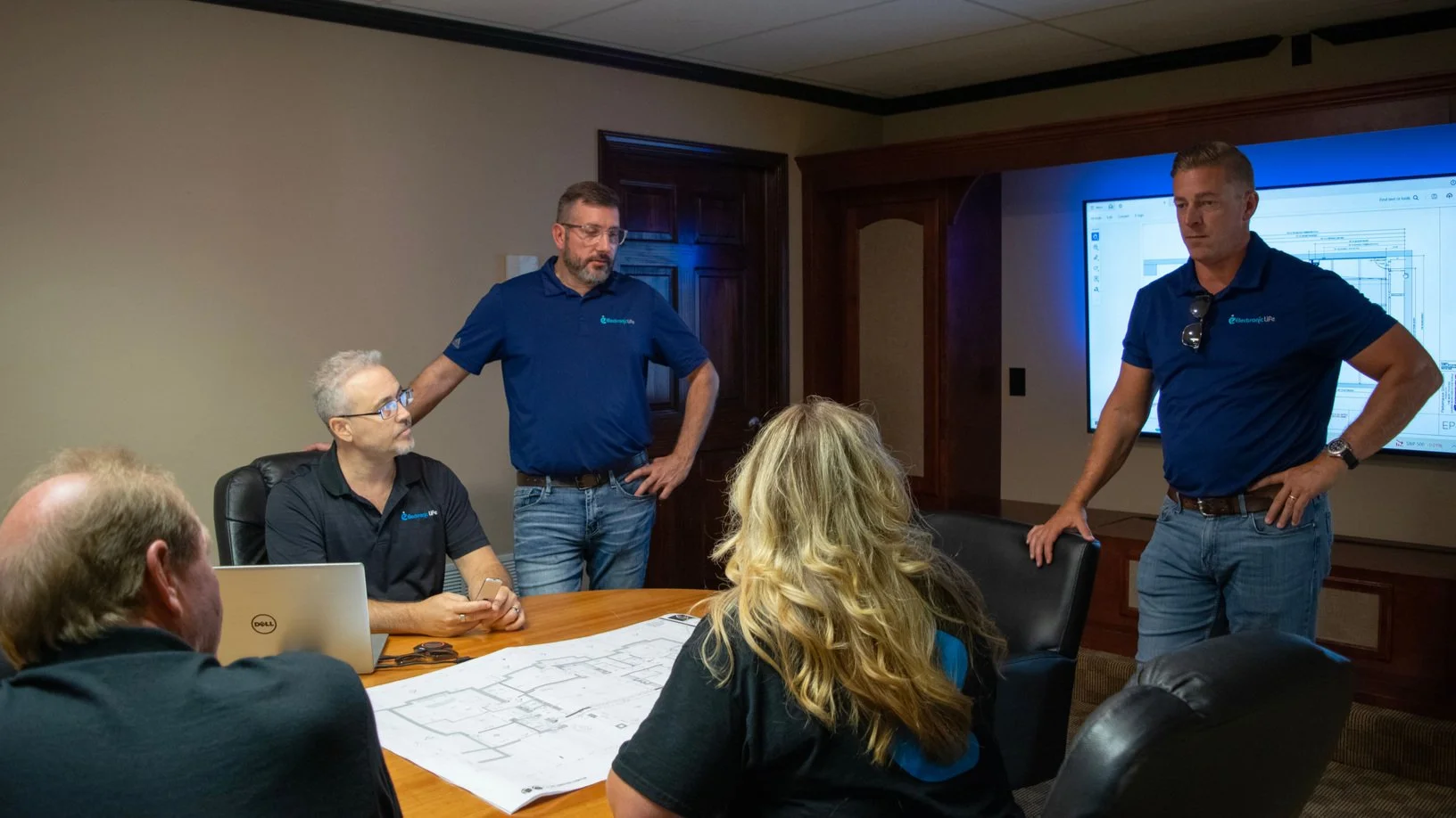 A Smart Approach To Technology Integration