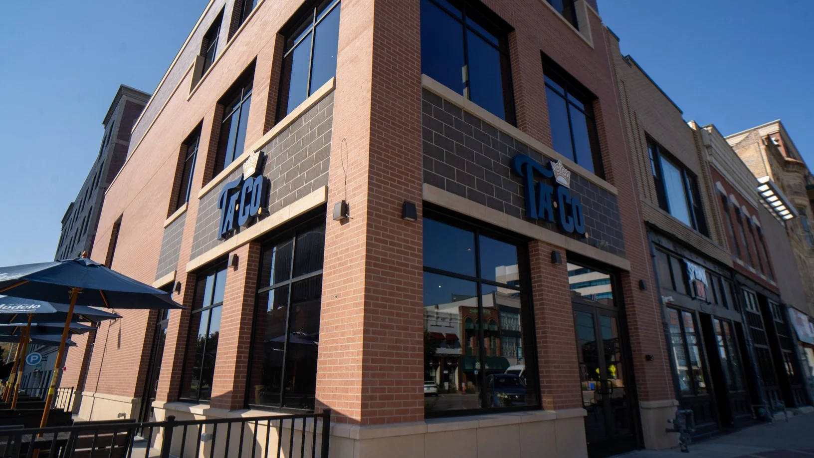 Investing In Topeka