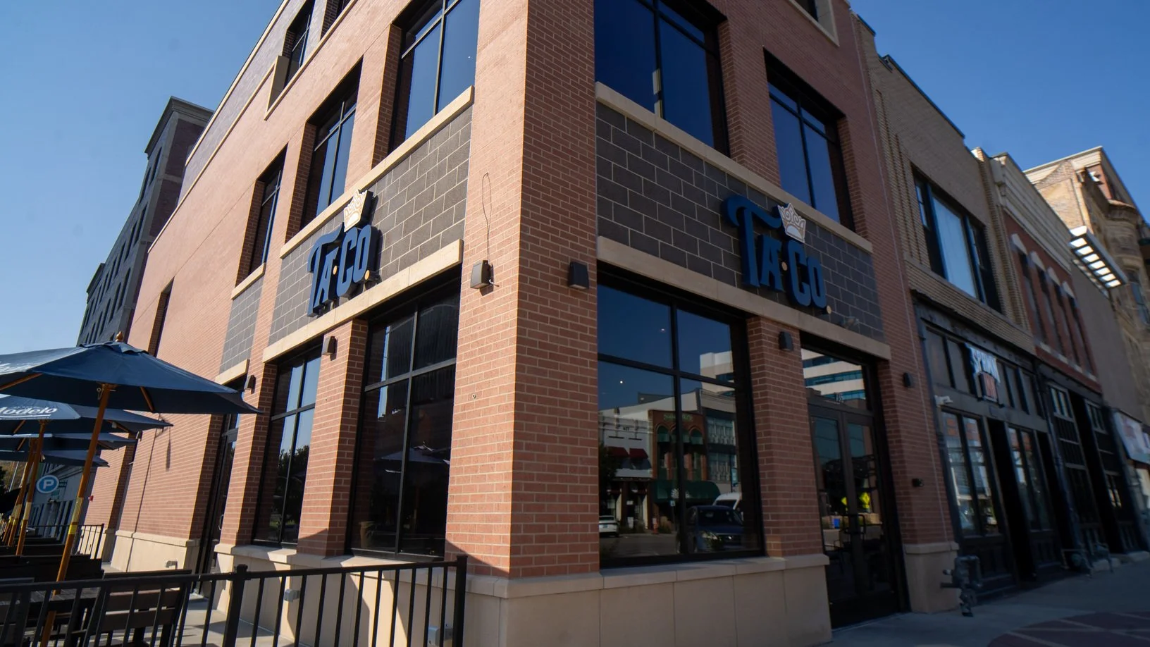 AIM Strategies | Teamwork, Tenacity and Tacos