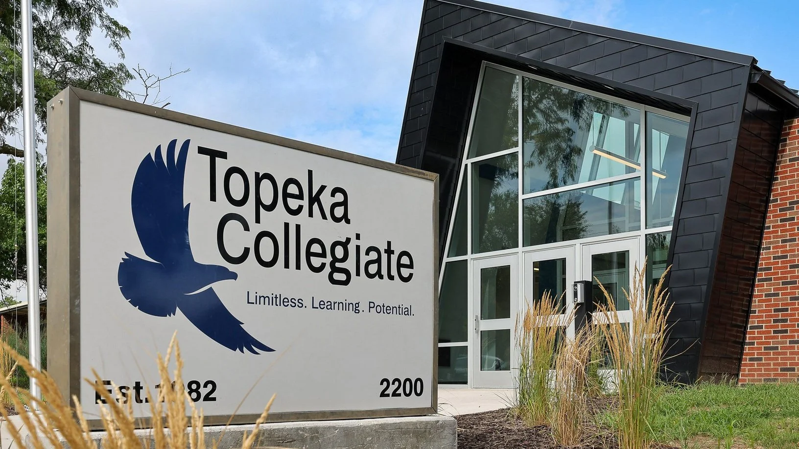 Topeka Collegiate | Bringing it all Together