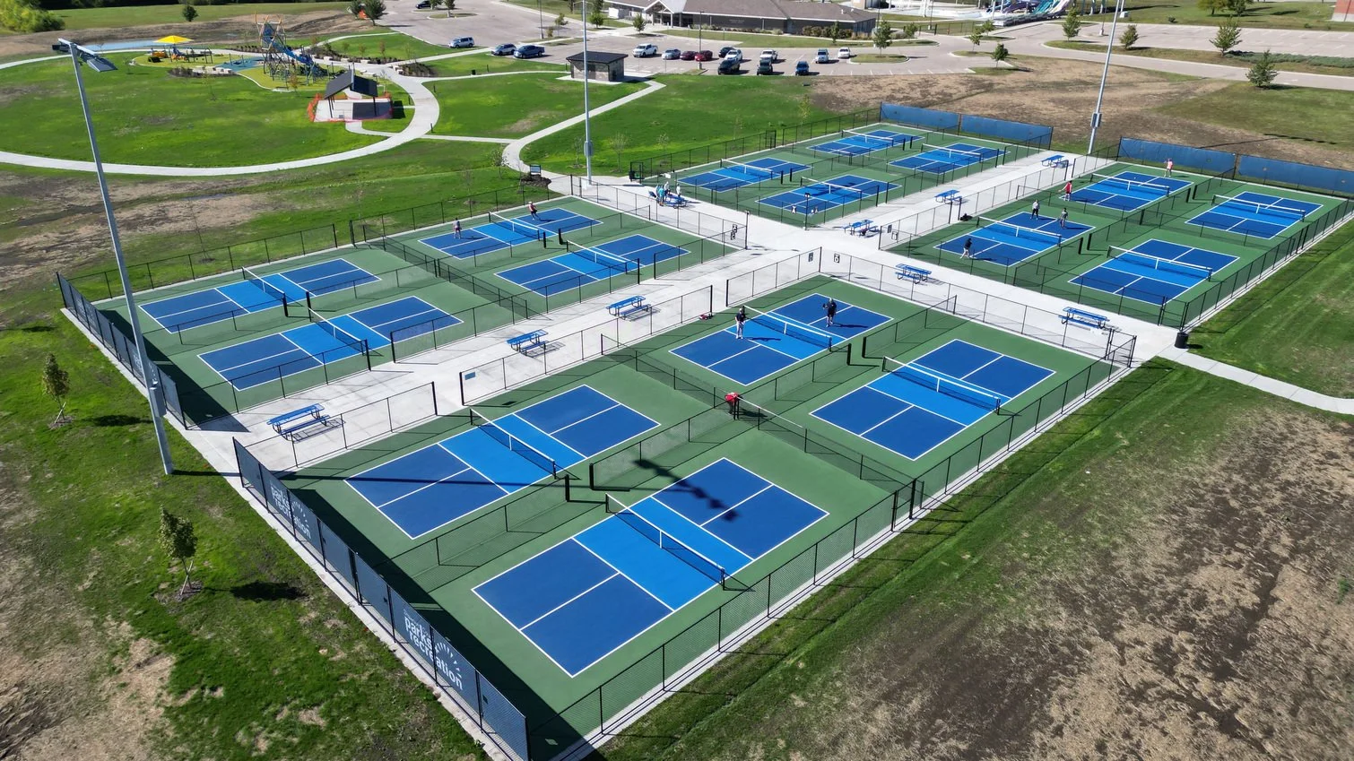 Family Park | What a Community Park Should Be