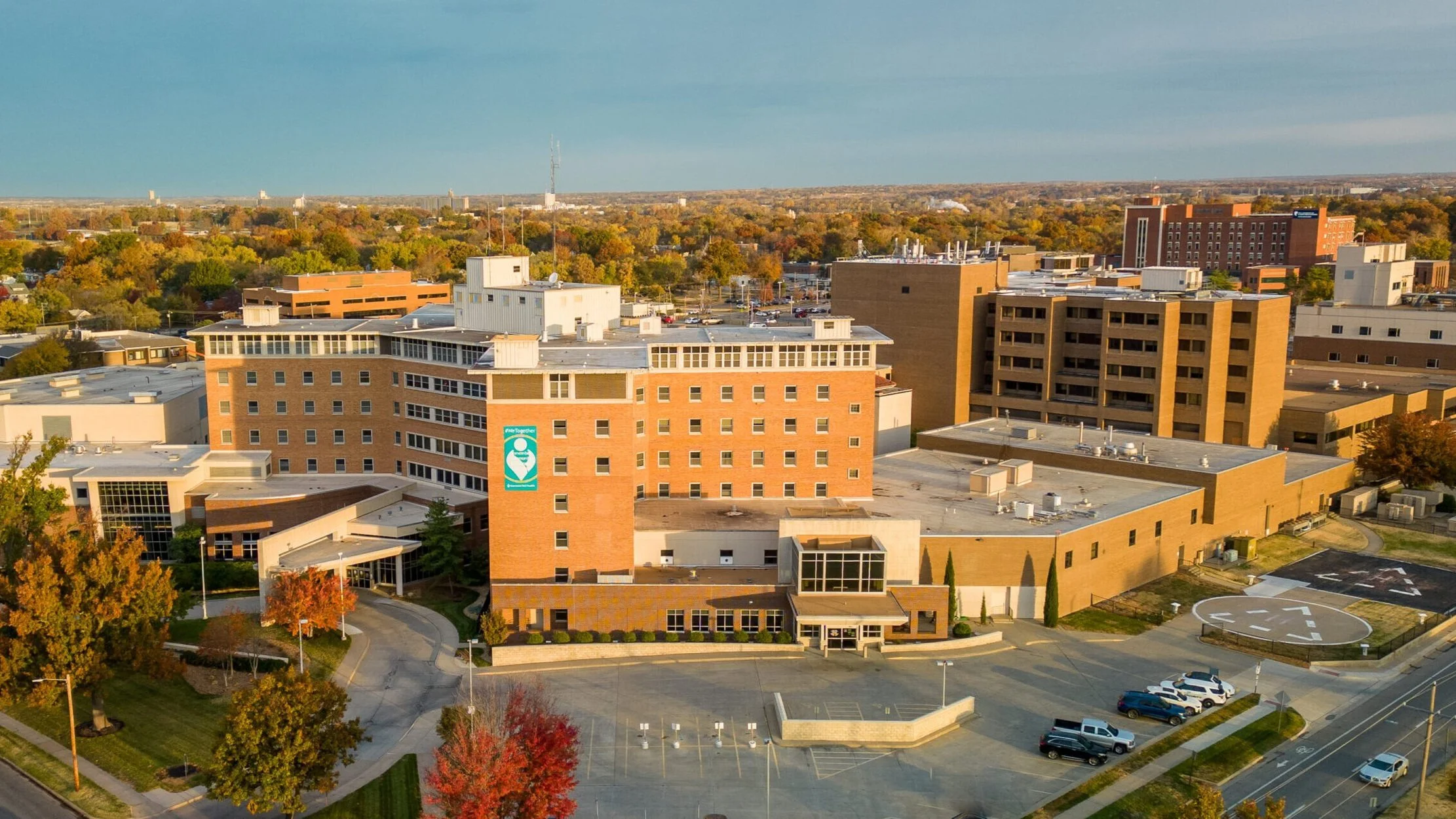 Community Health Needs Assessment Identifies Priorities