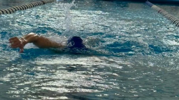 USA Swimming Regional Team Manager Joins Topeka Swim Association as Head Coach
