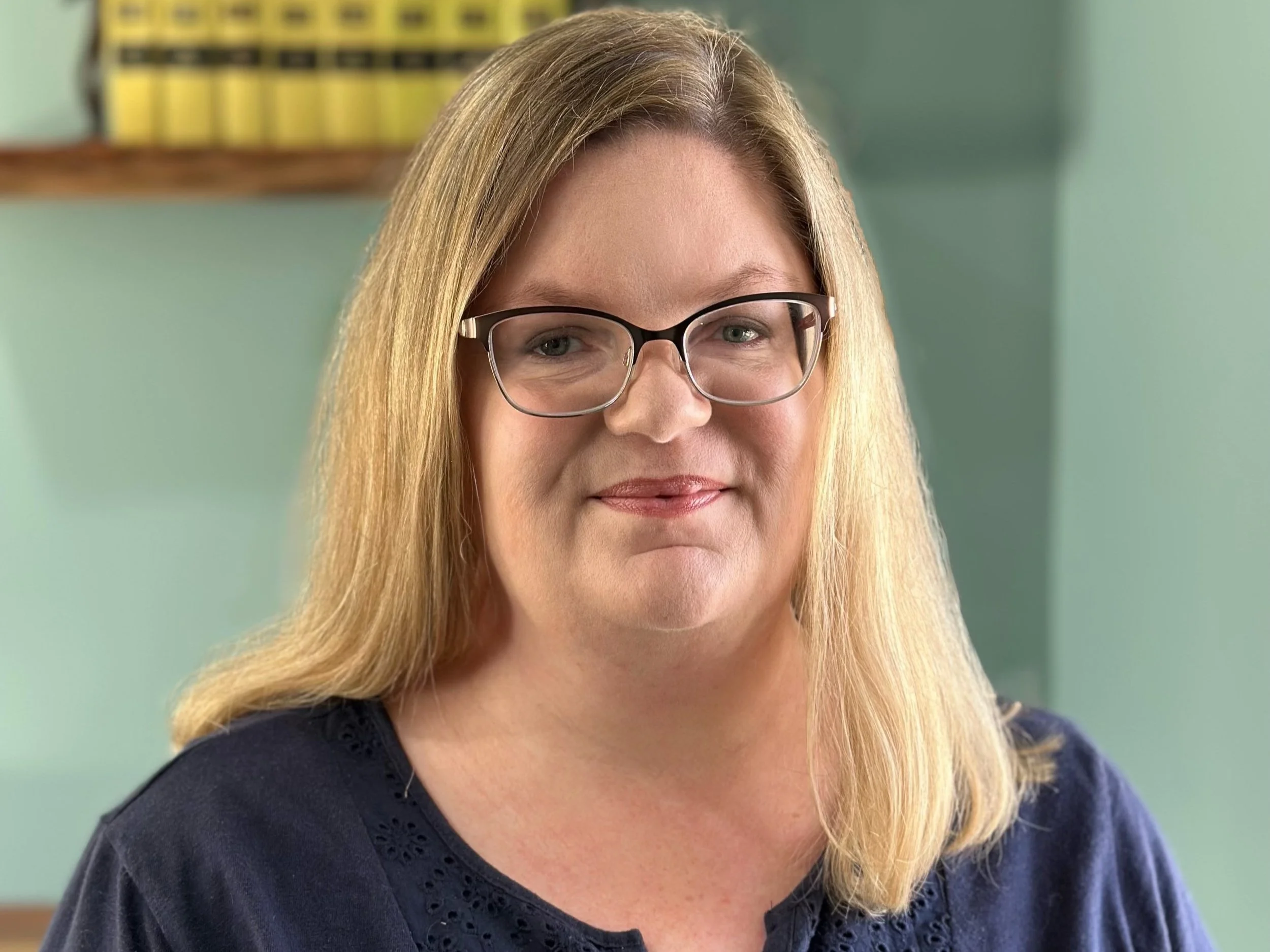 Carol Gallmeyer Joins Compass Marketing &amp; Advertising Partners 