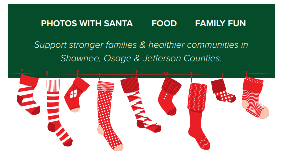 Red Stocking Breakfast Supports Local Families, Spreads Holiday Cheer