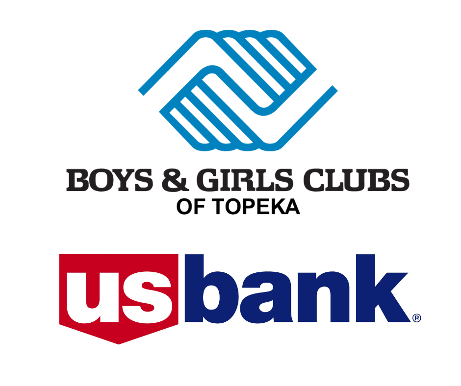 Boys &amp; Girls Clubs of Topeka (BGCT) Receives a $20,000 Grant from the U.S. Bank Foundation