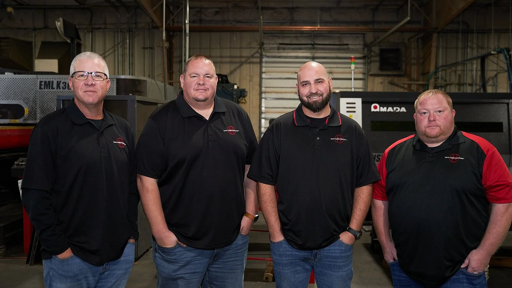 Forging a New Mindset | North Topeka Fabrication