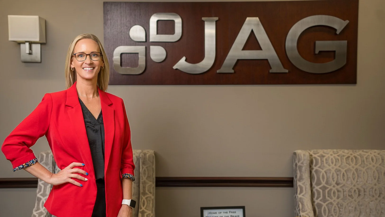 Building From The Ground Up | Jones Advisory Group