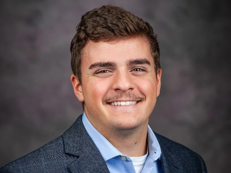 Clayton Wealth Partners Welcomes Sean Bounous as Associate Wealth Advisor