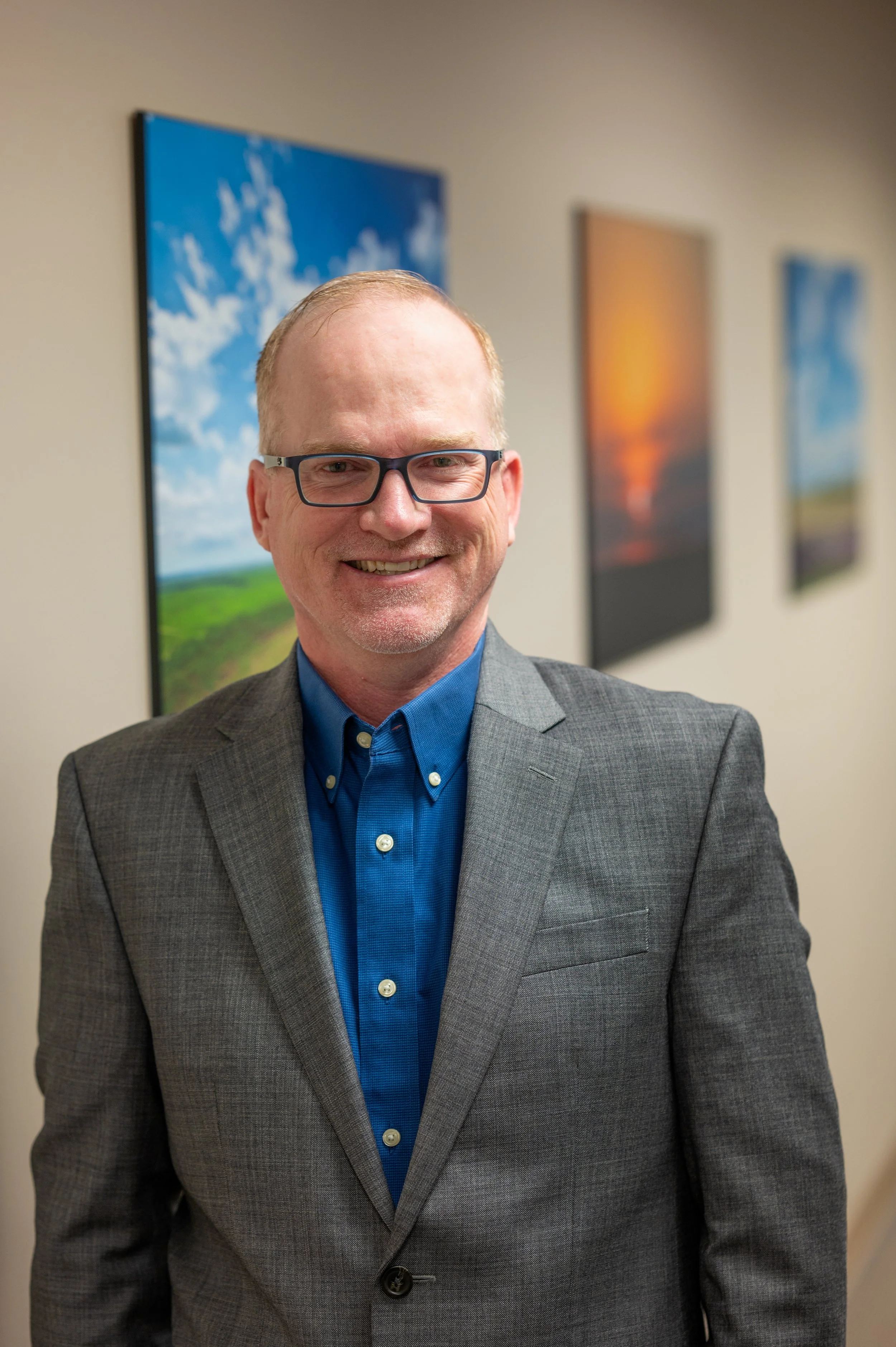 Josh Wolff Promoted to Shareholder at Mize CPAs Inc.