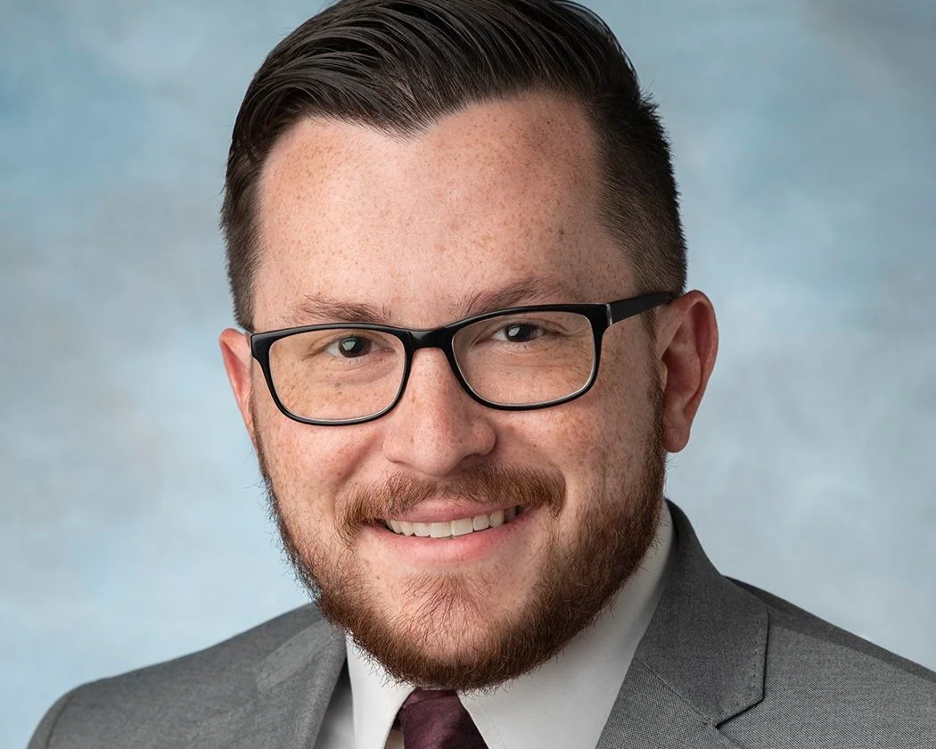 CWP Wealth Advisor Zac Pohlenz Selected for Leadership Greater Topeka Class of 2025