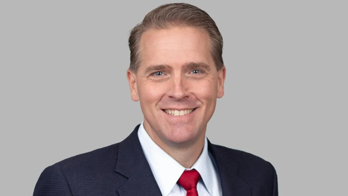 Kansas Chamber Announces 2025 Annual Dinner Keynote Speaker