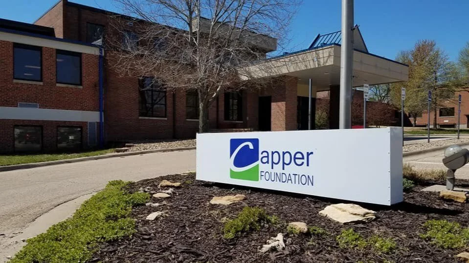 Capper Foundation’s Board of Trustees Elects New Trustees and Officers