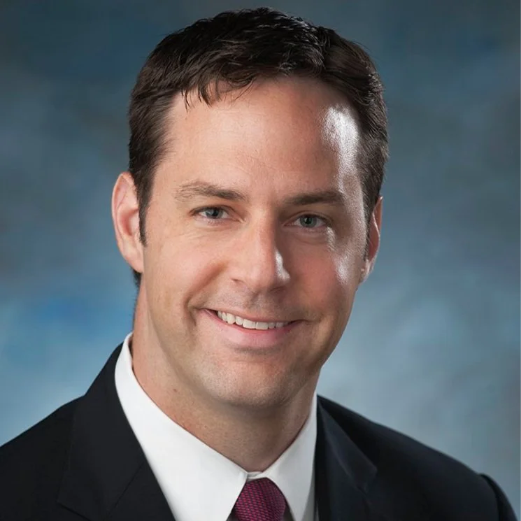 James Walden of Clayton Wealth Partners Joins the Lawrence Chamber Board
