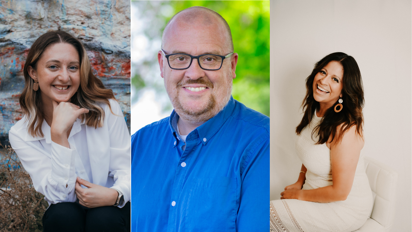NOTO Welcomes New Board Members