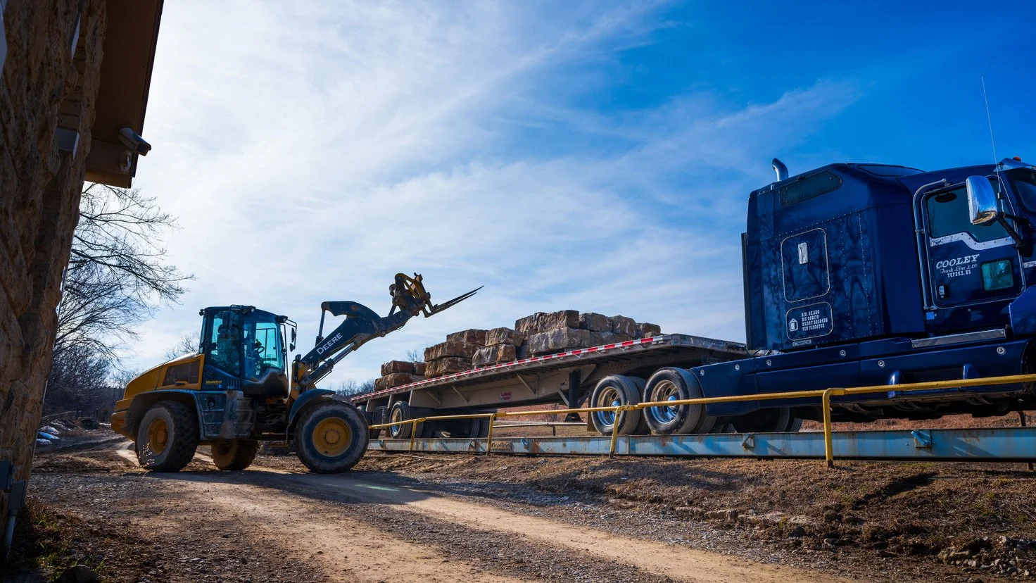 From The Ground Up | After 45 Years in Business, Higgins Stone's Values are Rock Solid