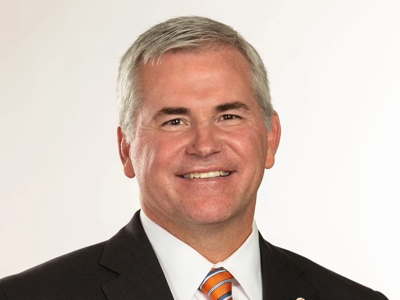 Mark F. Slyter Named President &amp; CEO of Stormont Vail Health 