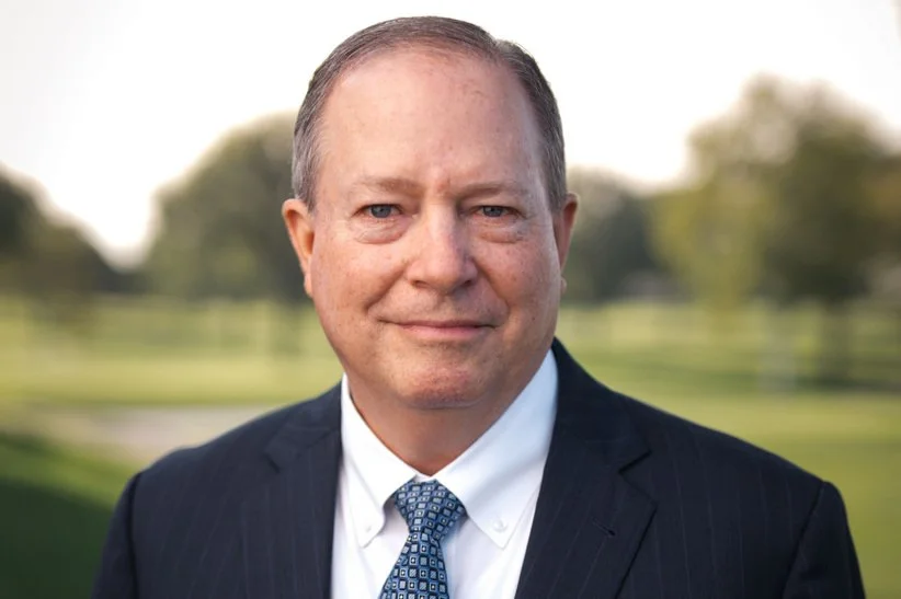 Dr. Robert Kenagy | Topeka Business Hall of Fame