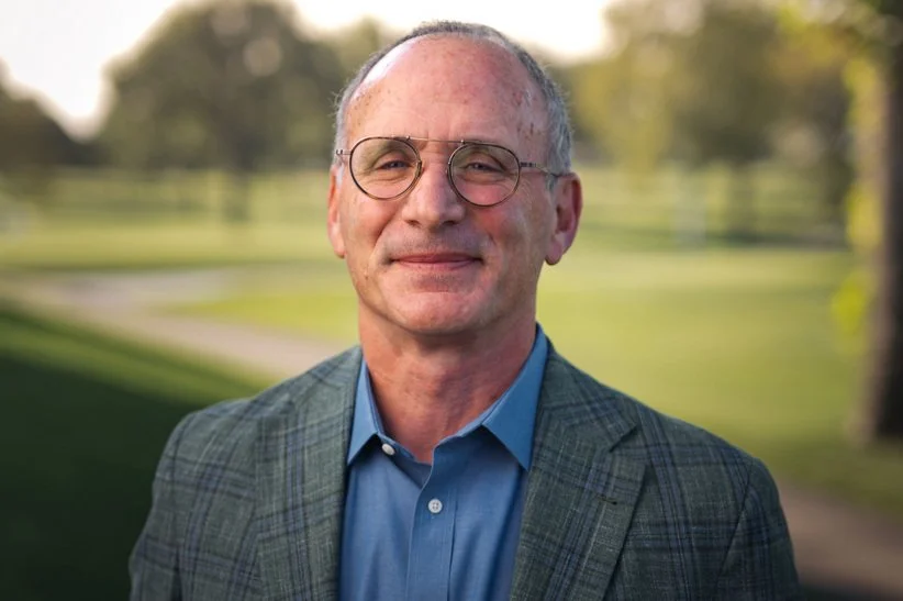 Doug Wolff | Topeka Business Hall of Fame