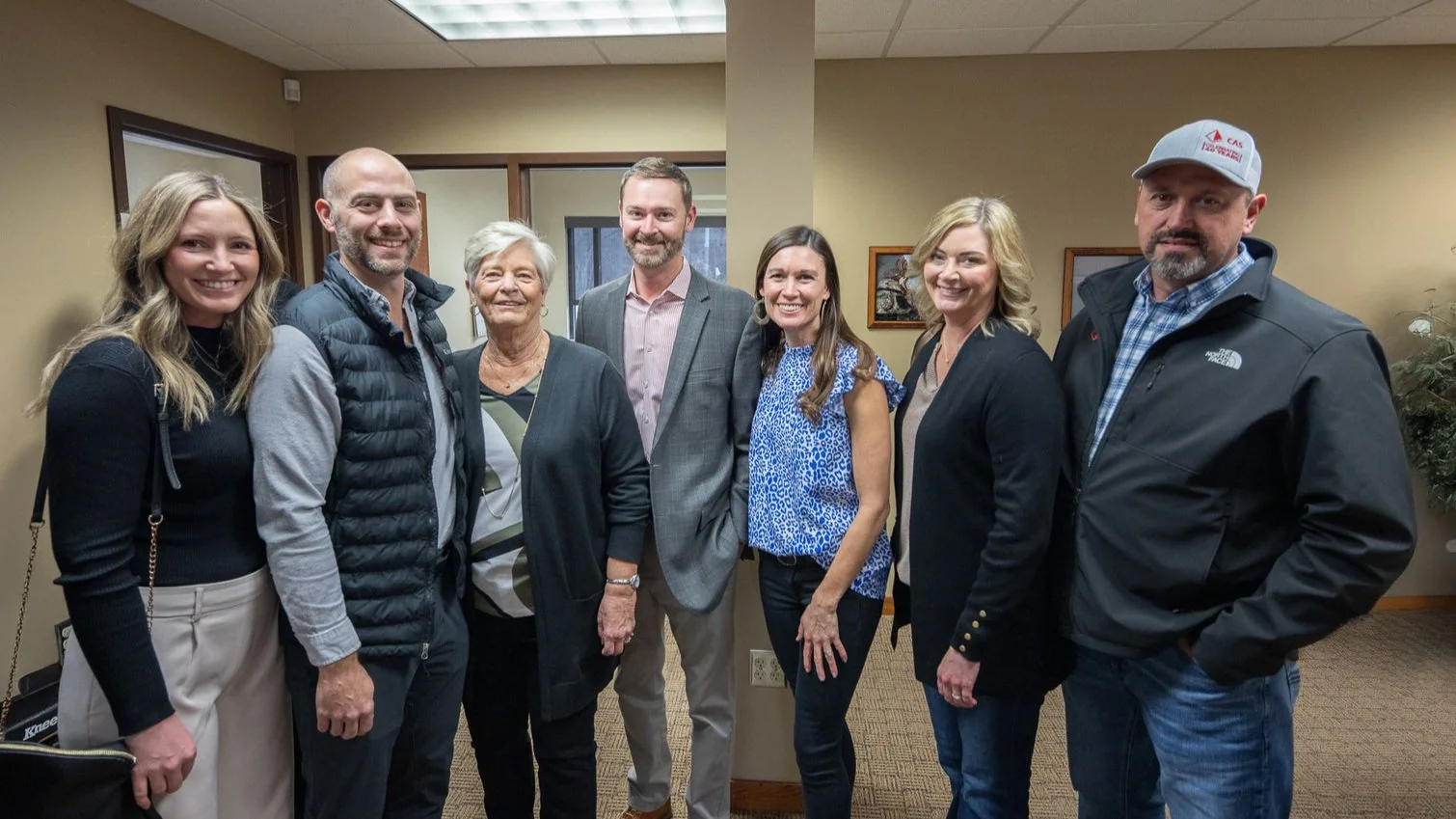 CAS Constructors | Building the Hidden Backbone of Midwest Communities