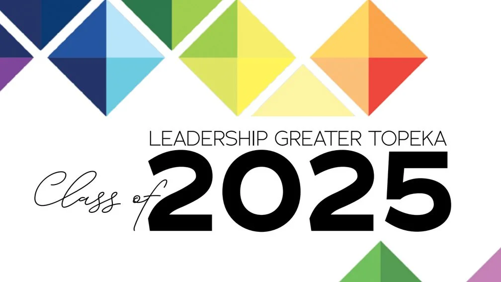 Leadership Greater Topeka | Class of 2025
