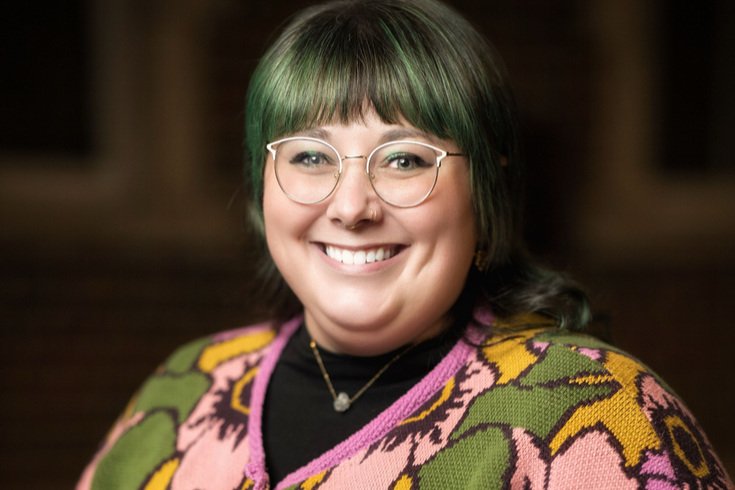 Adrianne Ralston | LGT Class of 2025