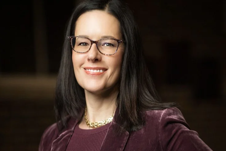 Sandra Nichols | LGT Class of 2025