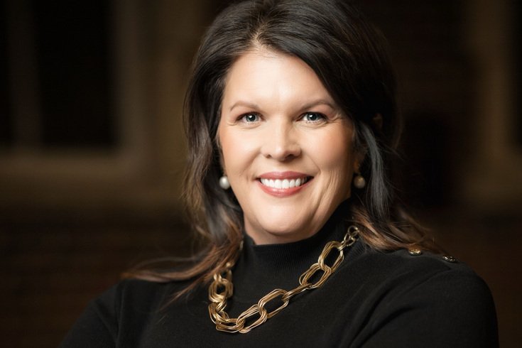 Julie Linn-Stevens | LGT Class of 2025