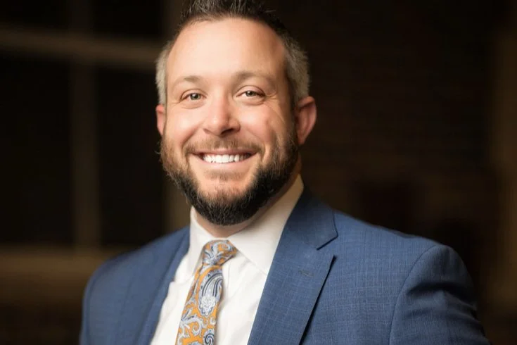 Paul Wasinger | LGT Class of 2025