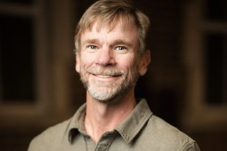 Roger Haubold | LGT Class of 2025