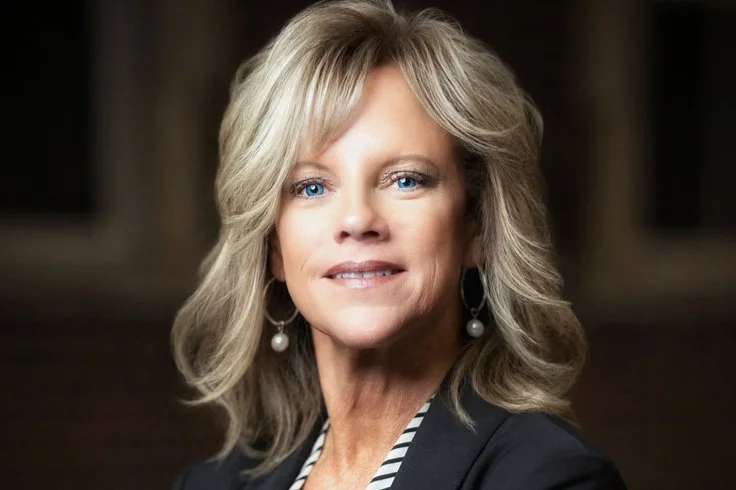 Sherri Hartter | LGT Class of 2025