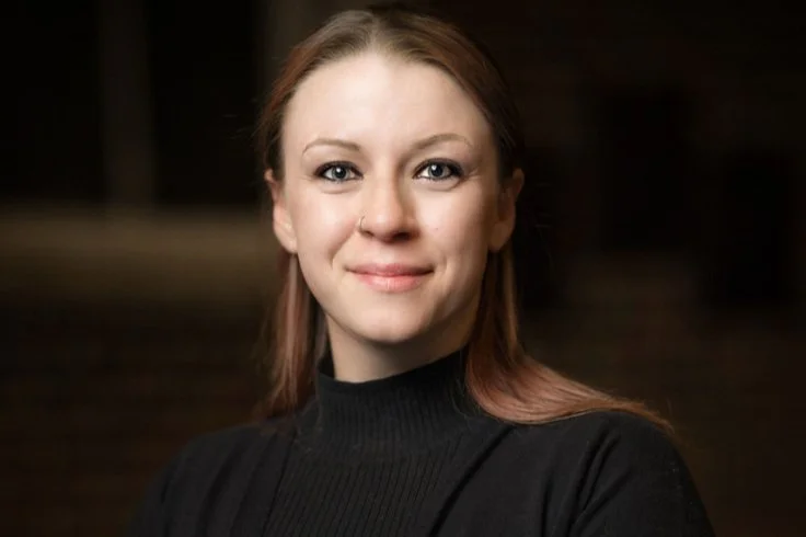 Jessica Bowers | LGT Class of 2025