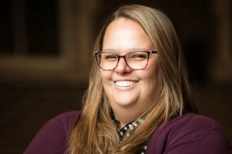Stephanie Brigham | LGT Class of 2025