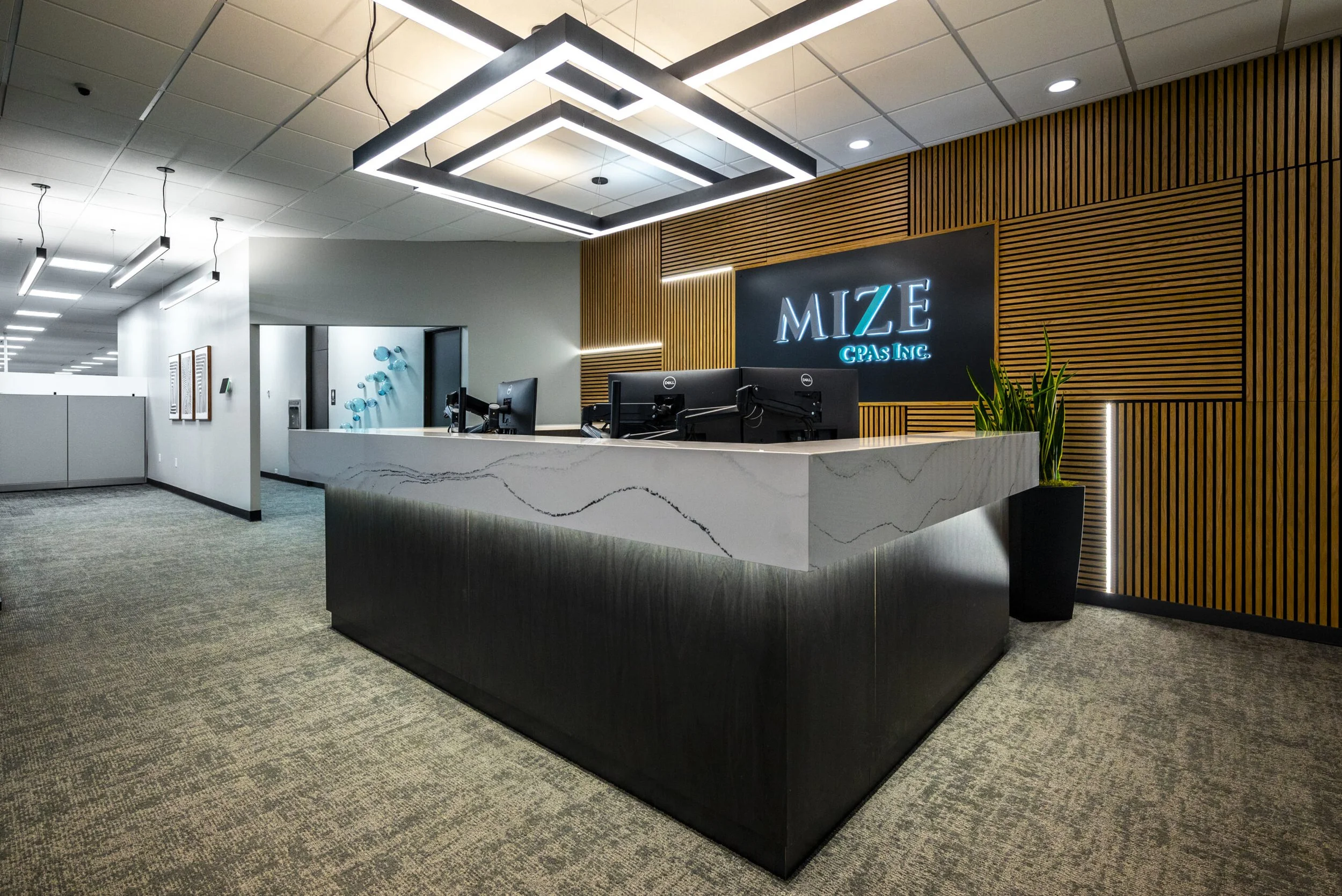 Mize CPAs Earns National Top Workplace Honor Again for 2025