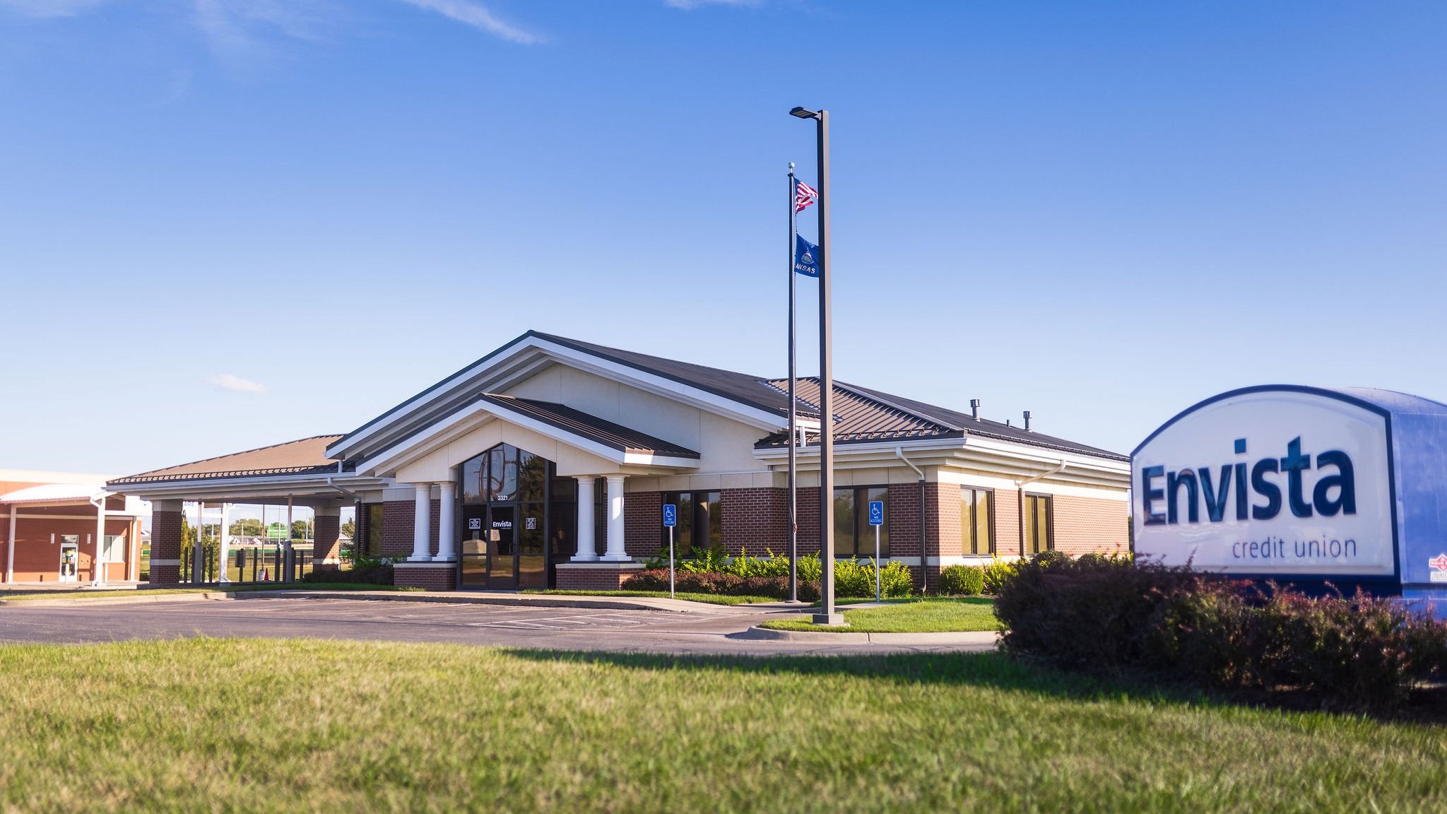 Envista Federal Credit Union Partners with Topeka Police Department to Host Free Fraud Prevention Seminar