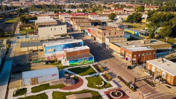 NOTO Has Some Exciting Things Lined Up for First Friday!