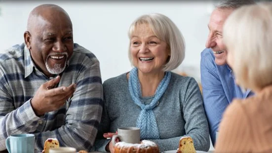 Older Adult Resource Fair: Free Event Offers Advice and Support for Seniors and Caregivers