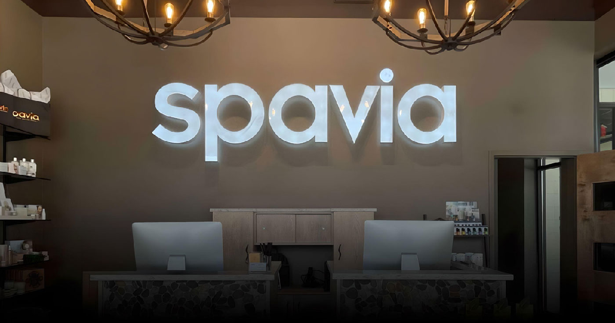 Spavia Day Spa Expands to KS: First Location to Open in Topeka