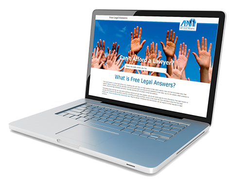  Kansas Free Legal Answers Celebrates One Year Anniversary on Law Day