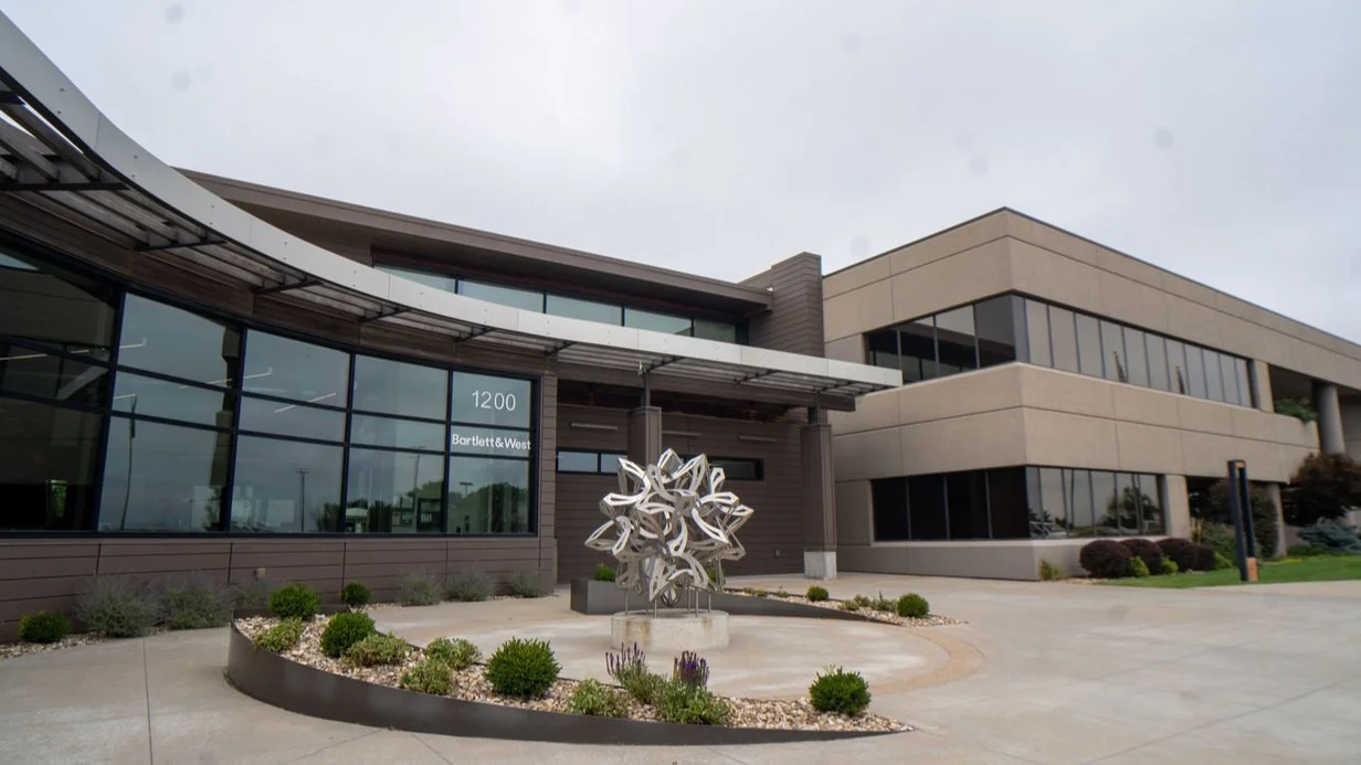 Bartlett &amp; West’s incredible growth noted through ranking on ENR’s Top 500