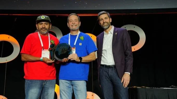 Blind Tiger Brewery Keeps the Streak Alive Winning Another Award at the World Beer Cup 2025!