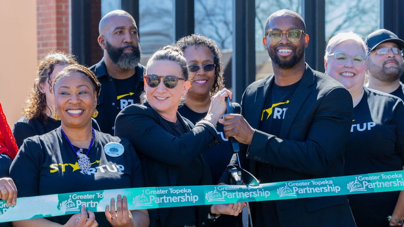 Creating A Place To Thrive