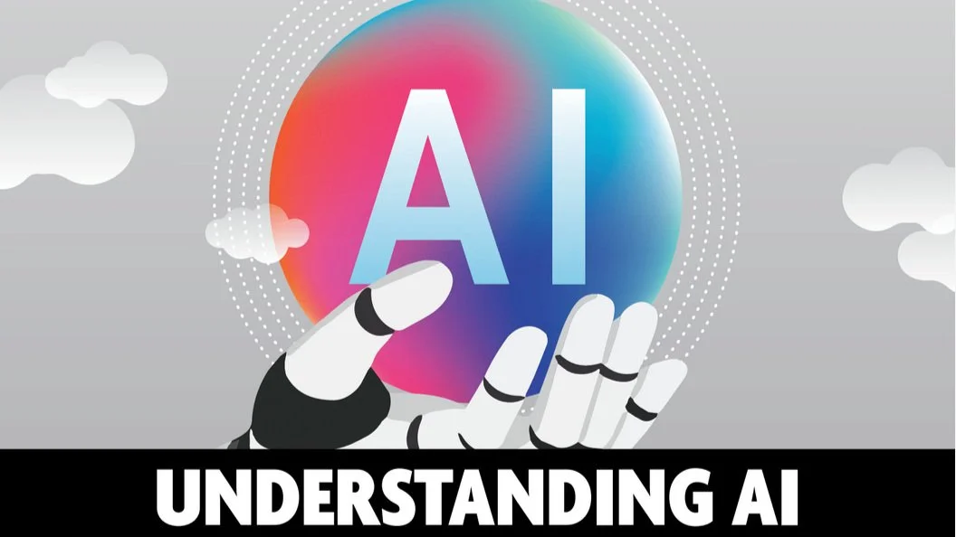 Understanding AI