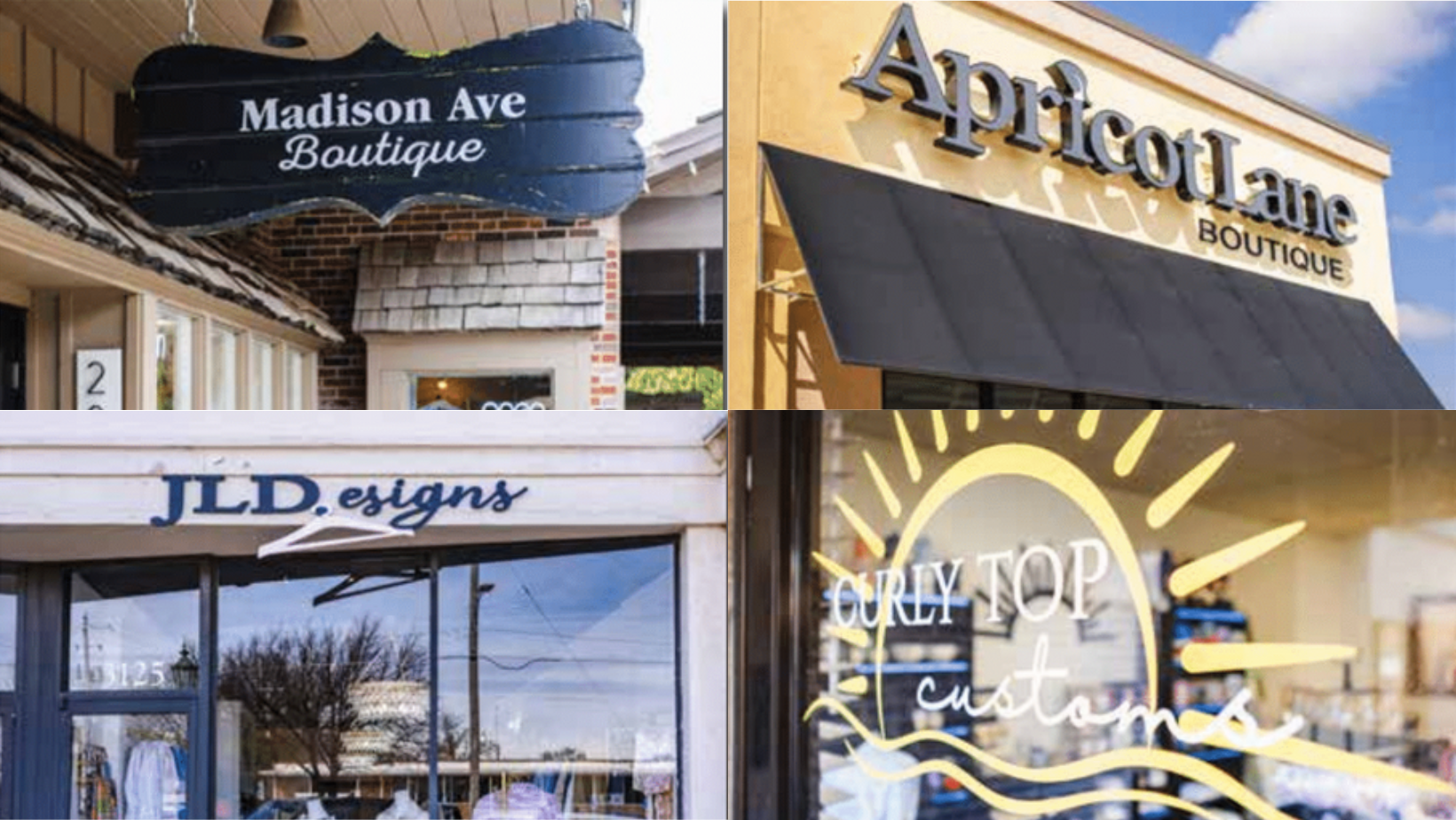 Fashion Boutiques | Elevating Topeka's Wardrobe