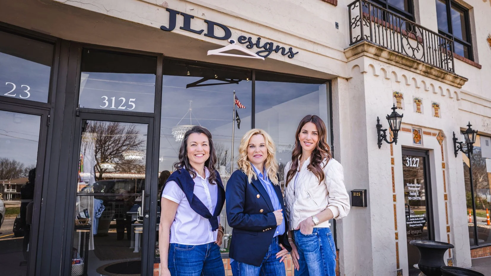 JLD.esigns | Fashion Boutiques