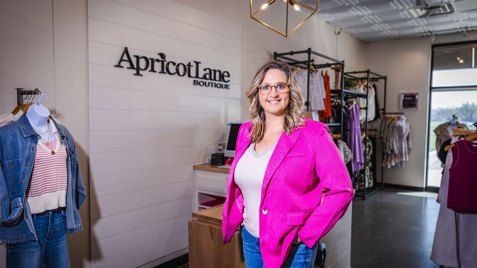 Apricot Lane Boutique | Fashion Boutiques
